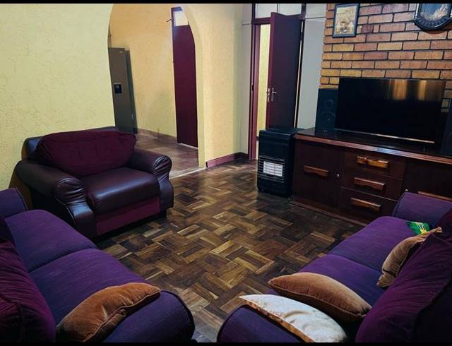 3 BEDROOM HOUSE FOR SALE IN WELGEDACHT